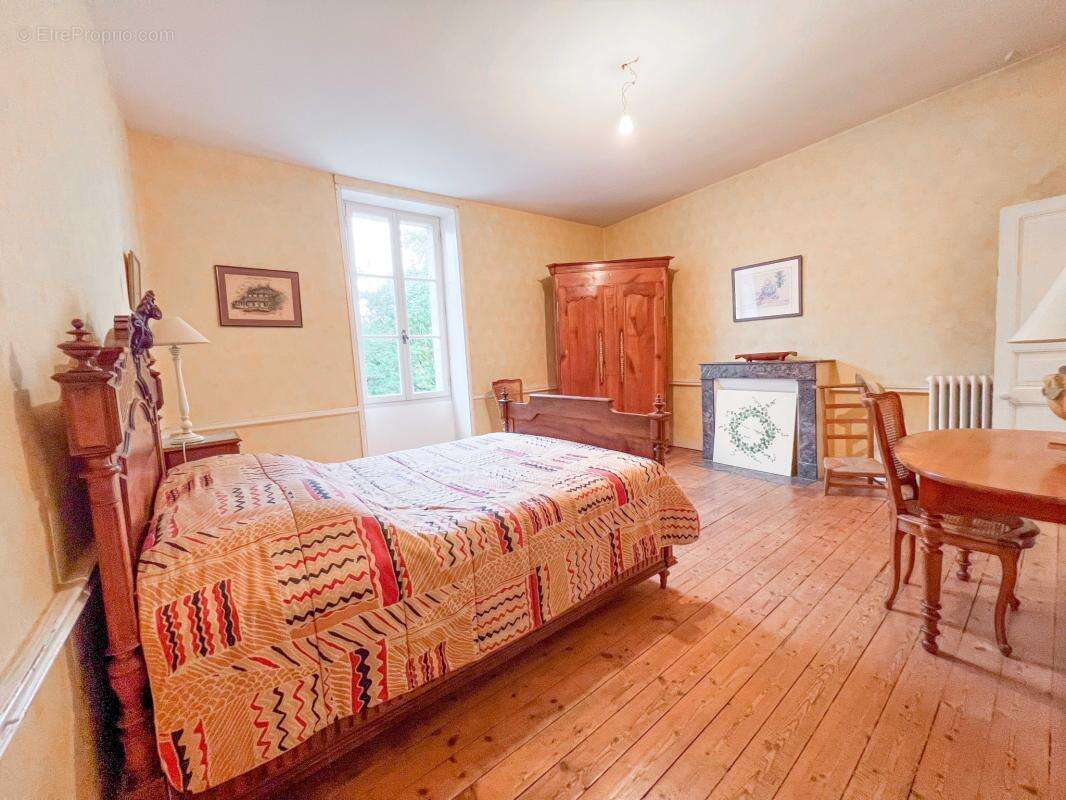 Maison à LA GRIGONNAIS