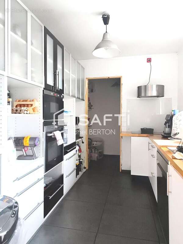 Photo 5 - Appartement à ROSNY-SOUS-BOIS