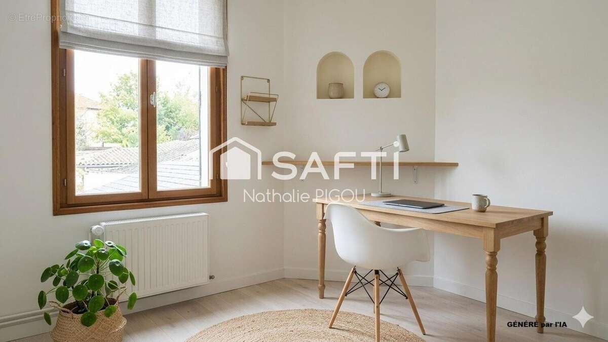 Maison 131 m² à Eu  - photo 9