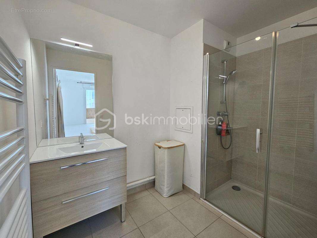 Appartement à BOBIGNY