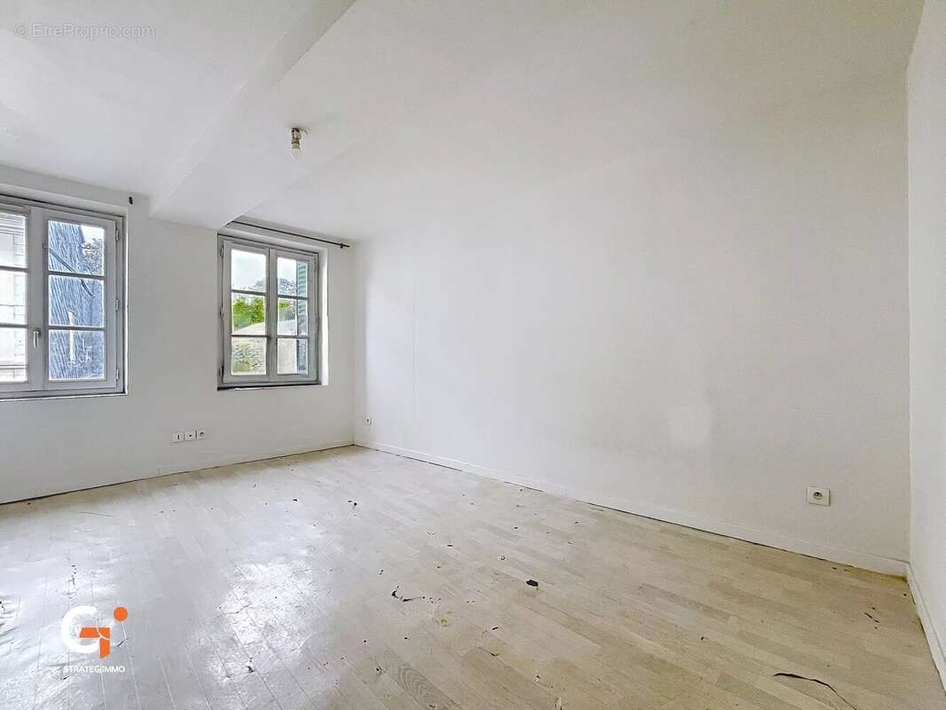 Charmante maison de ville - photo 6