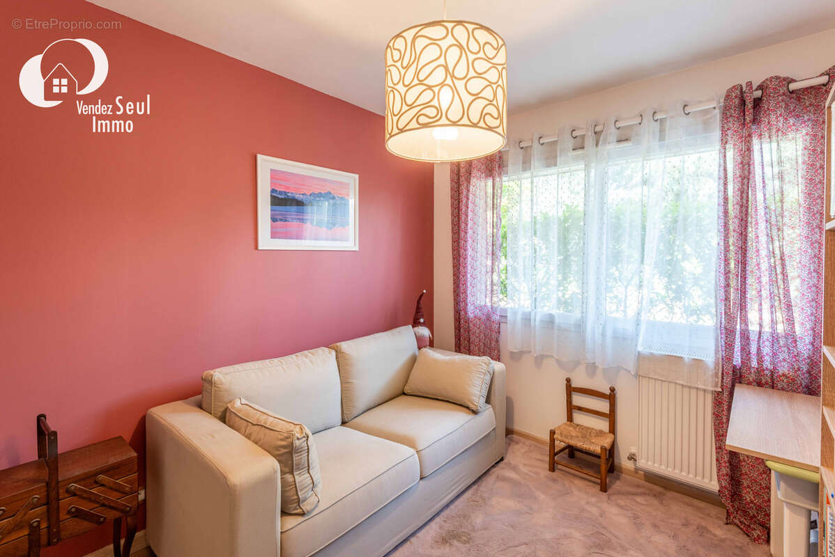 Appartement à THONON-LES-BAINS