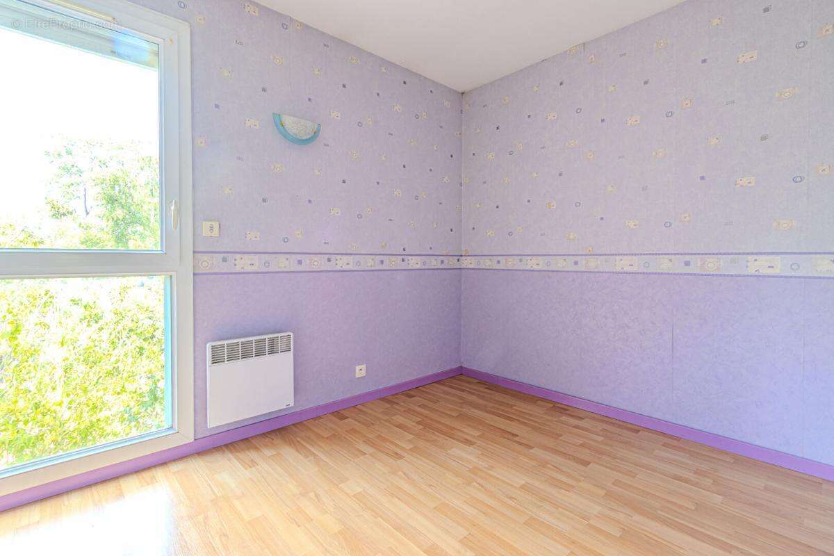 Maison 88 m² - 4 Chambres - Angers Proche Tram A - photo 6