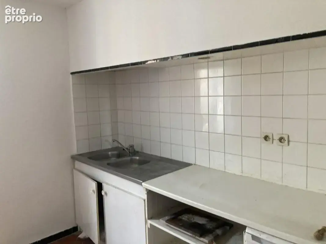 Appartement 7 pièces 108 m² à vendre à Beziers (34500) - photo 2