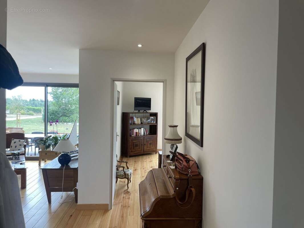 IMG5338 - Maison à BERGERAC