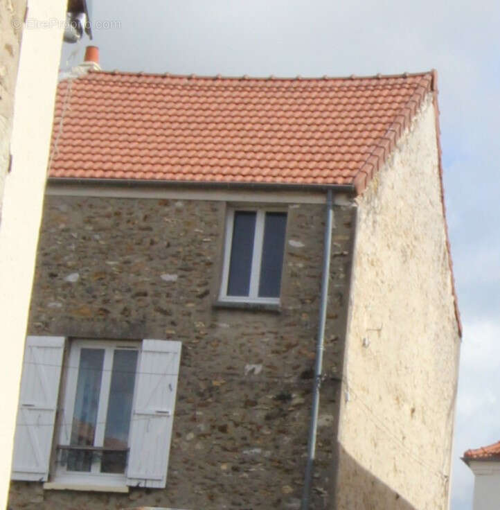 Maison à PERIGNY