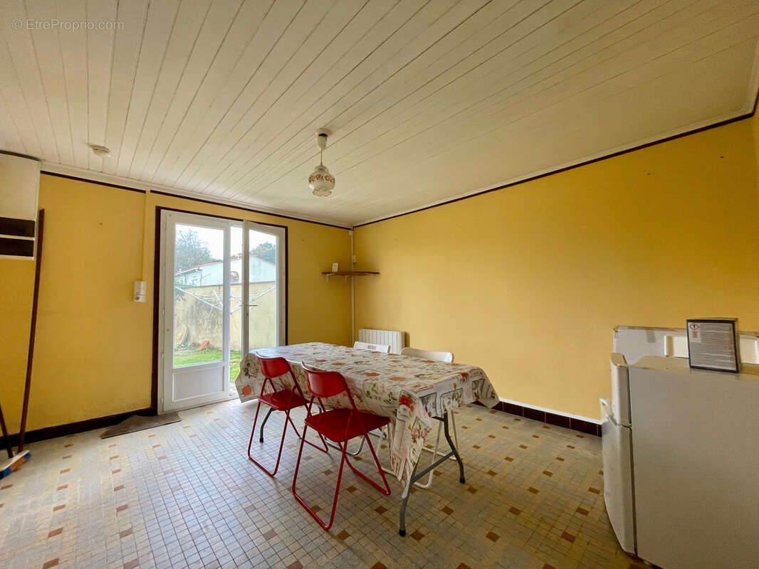 Maison à SAINT-TROJAN-LES-BAINS