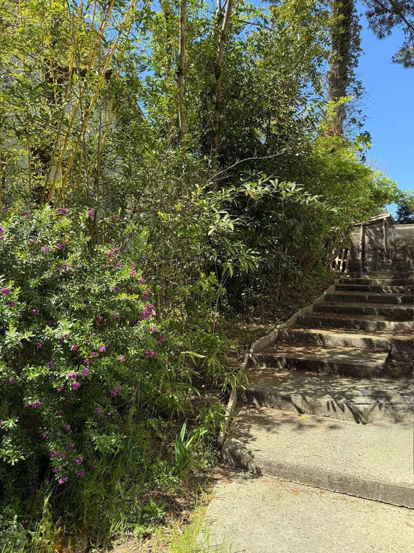 Appartement à LE BOUSCAT