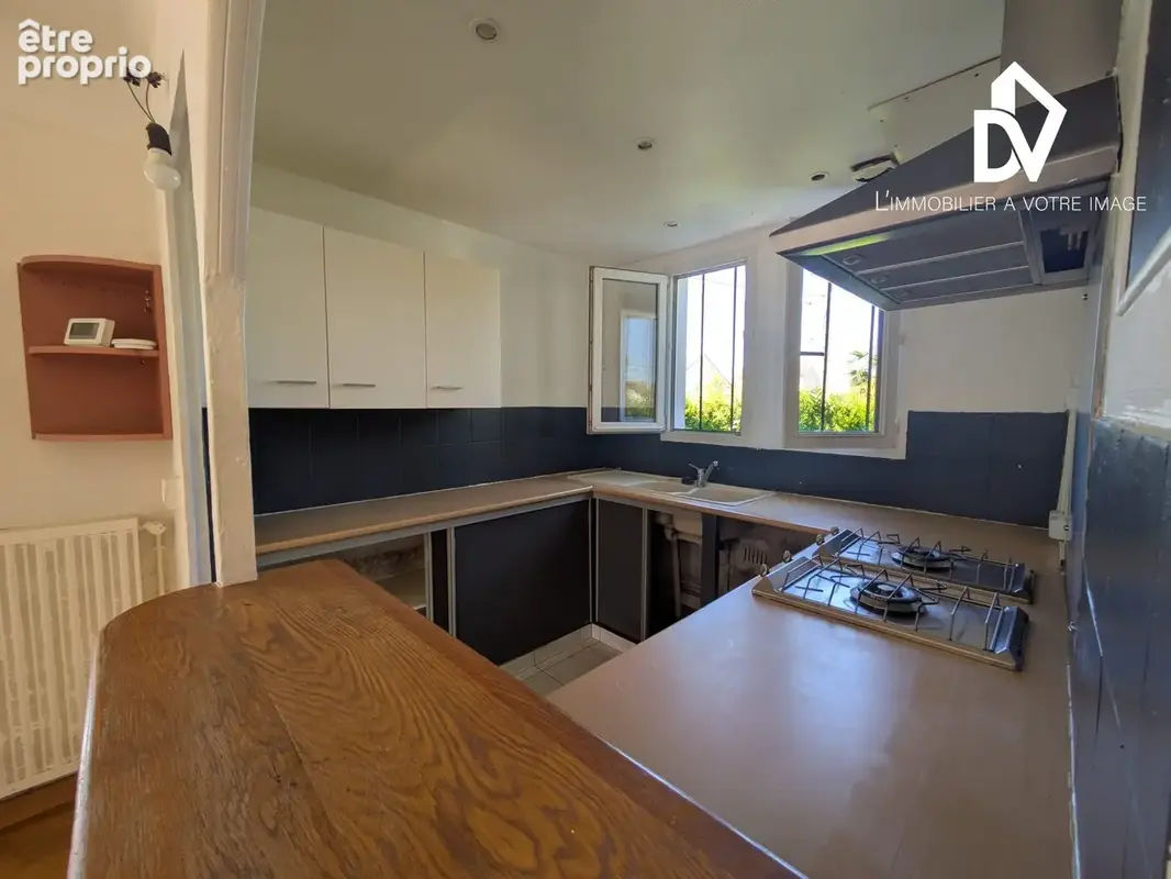 Maison 3 pièces 81 m² à vendre à Migennes (89400) - photo 5