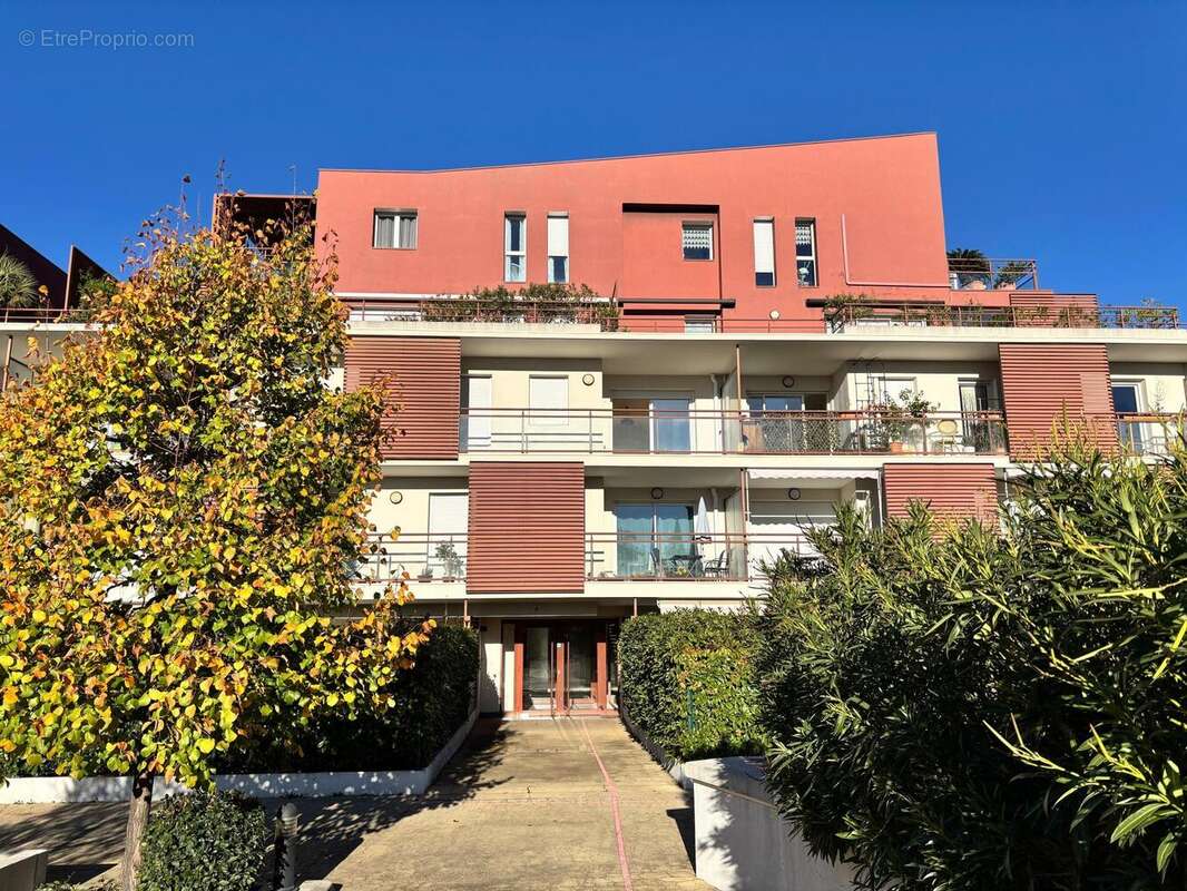 Photo 3 - Appartement à DRAGUIGNAN