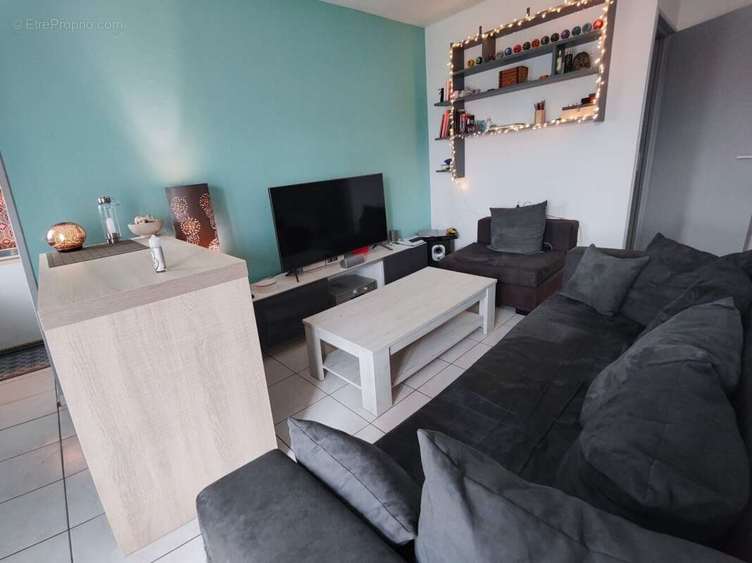 Appartement à BEZIERS