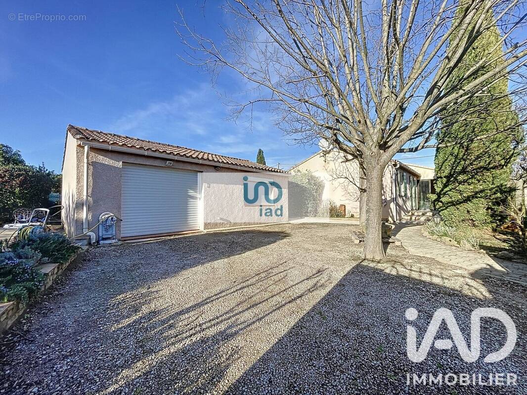 Photo 1 - Maison à LAURENS