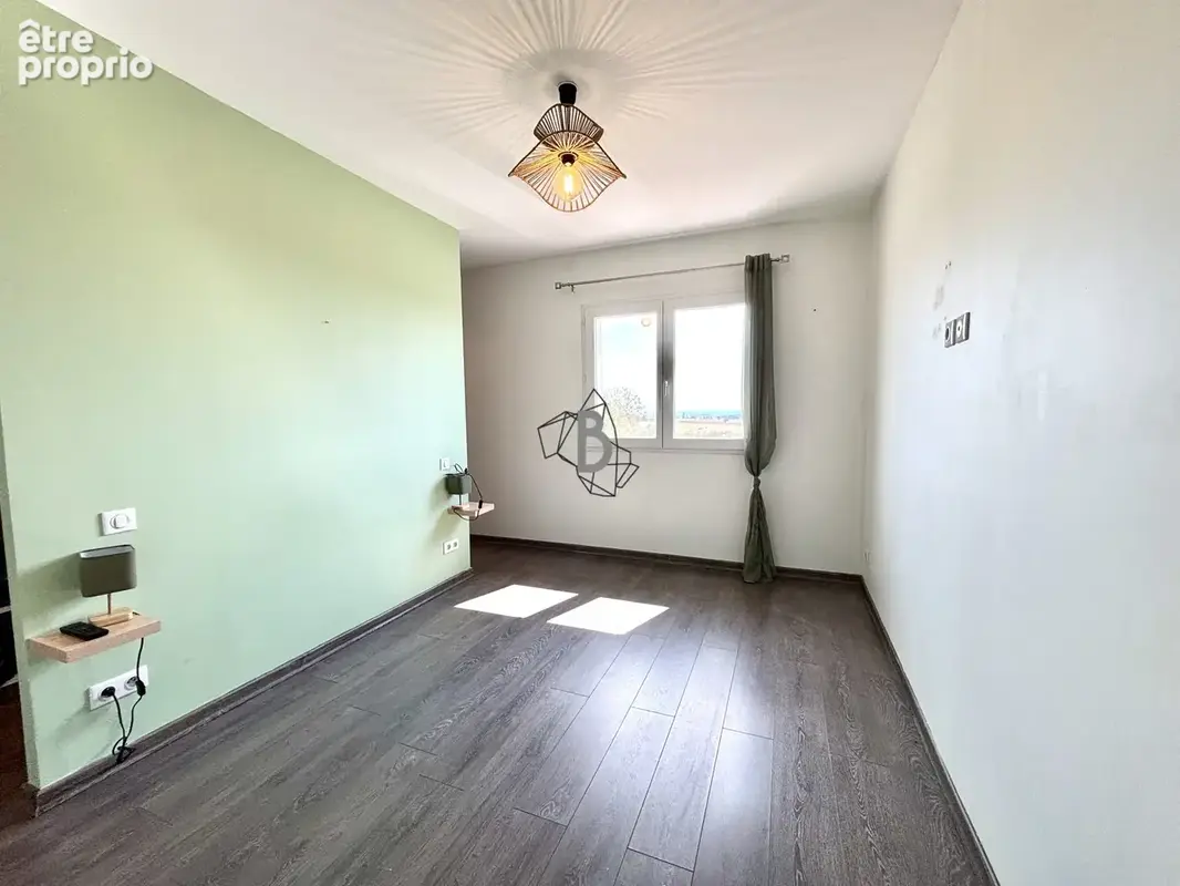 Maison 145m2-T4- Valdériès - photo 8