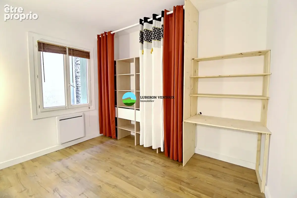 CAROMB, Appartement 3 pièces avec terrasse, garage, cave et parking privé - photo 6