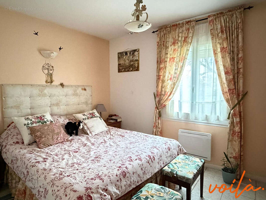 Maison à CARCASSONNE