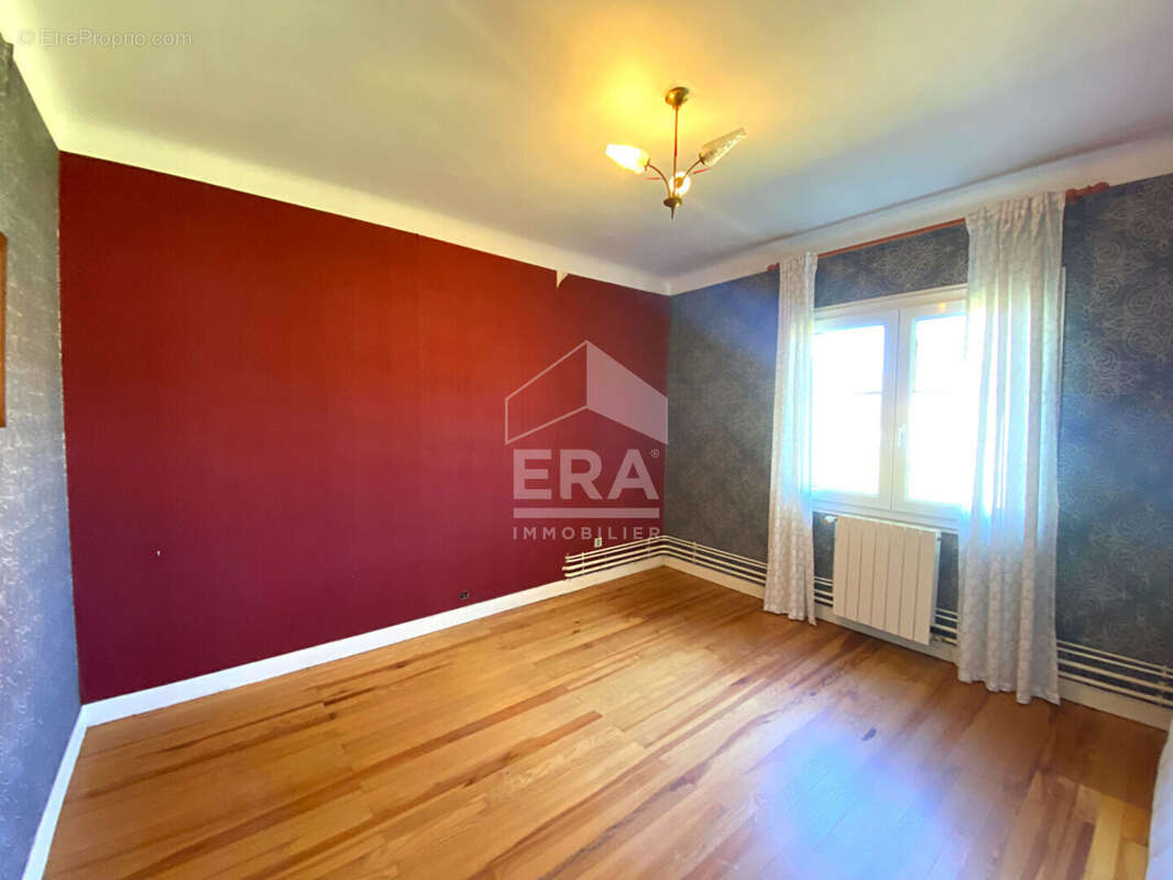 Maison 207m² à barbazan-debat - photo 8