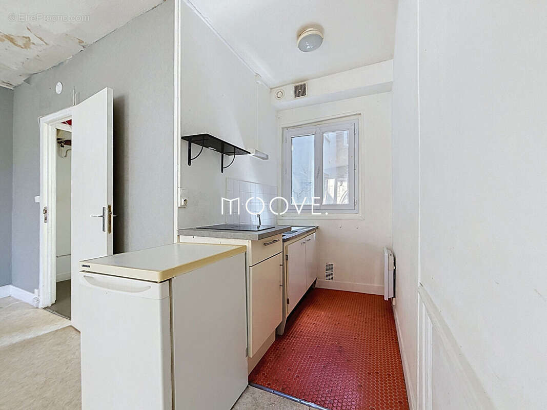 Appartement à ROUEN