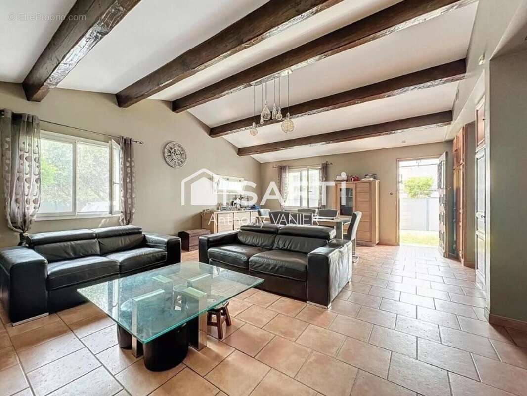 Photo 3 - Maison à CAGNES-SUR-MER