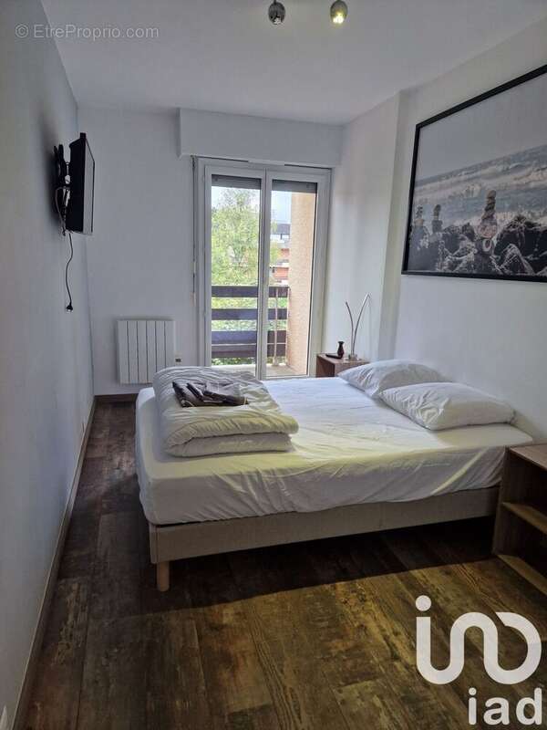 Photo 8 - Appartement à CABOURG