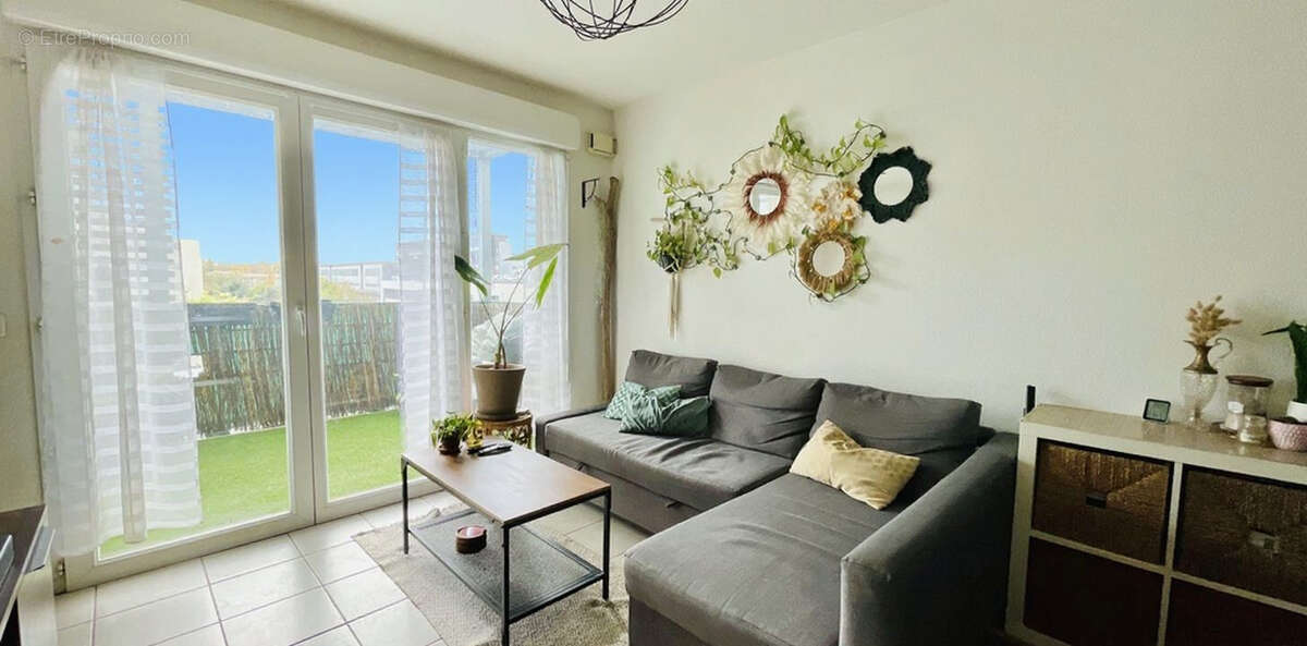 Appartement à BAYONNE