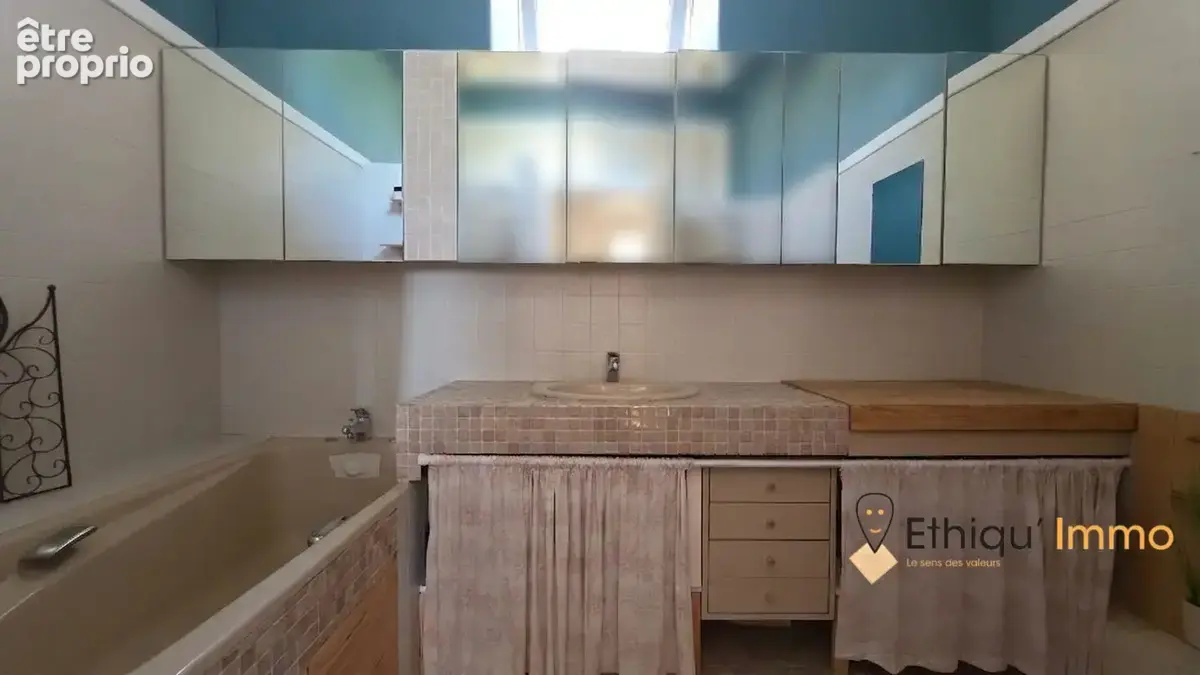Maison 192 m² à Chaumont  - photo 9
