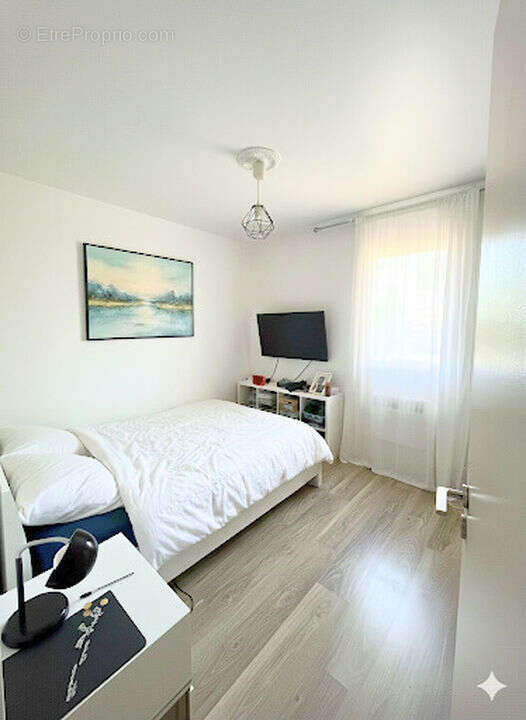 Maison à MARSEILLE-14E