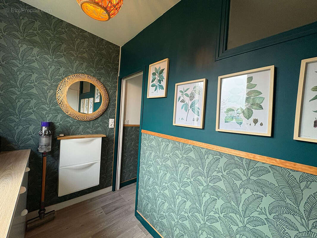 Maison à LAMPAUL-GUIMILIAU