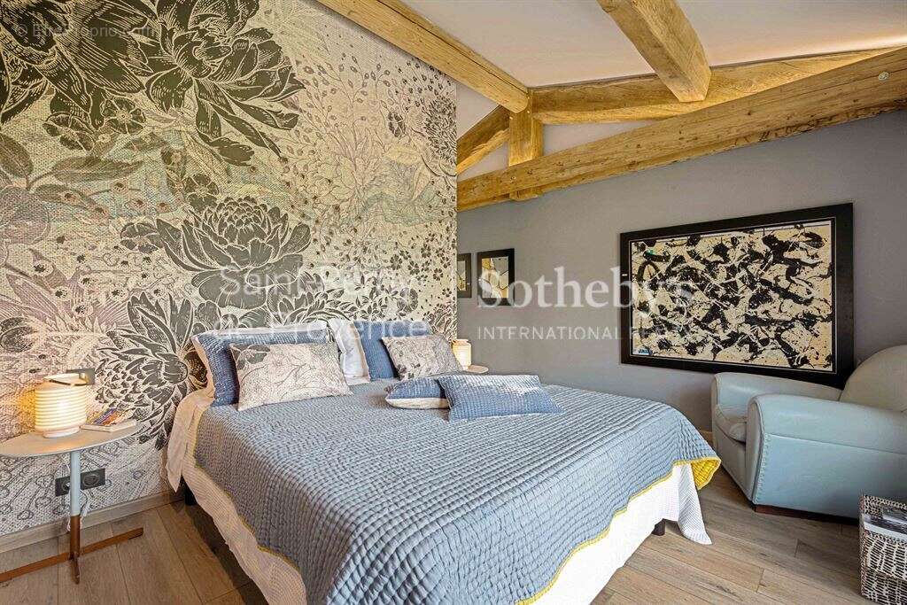 Maison à EYGALIERES