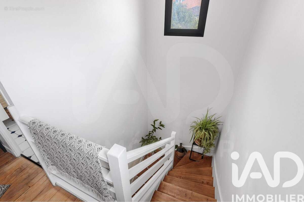 Photo 8 - Maison à TOULOUSE