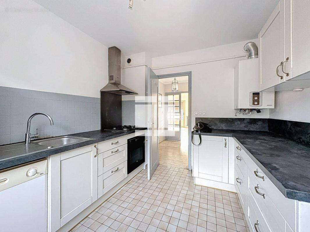 Appartement à VILLE-DI-PIETRABUGNO