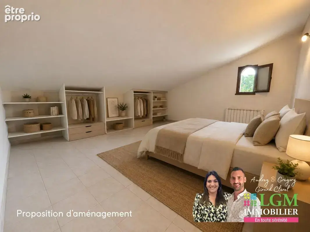 Le potentiel d'une grande maison familiale dans un secteur recherché - photo 16