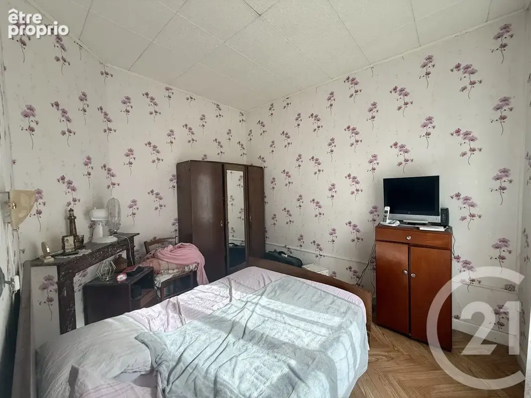Maison 6 pièces 79 m² à vendre à Saint-Quentin (02100) - photo 3
