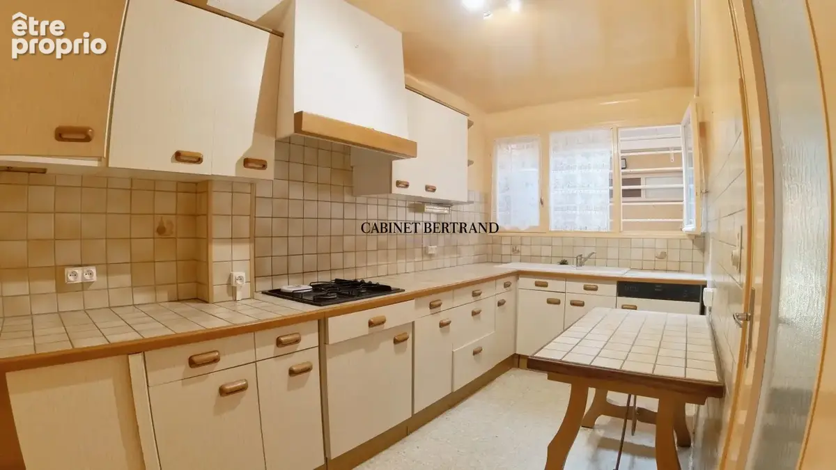 Maison 5 pièces 71 m² à vendre à Sainte-Marie (66470) - photo 3