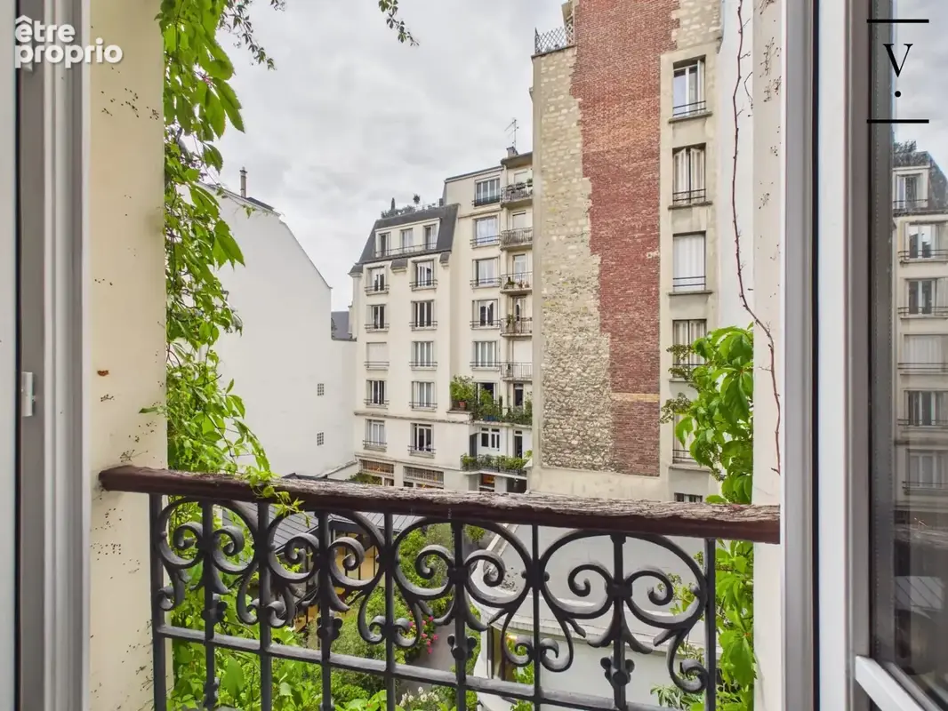 Photo Appartement à Paris-3e au prix de 990 000€