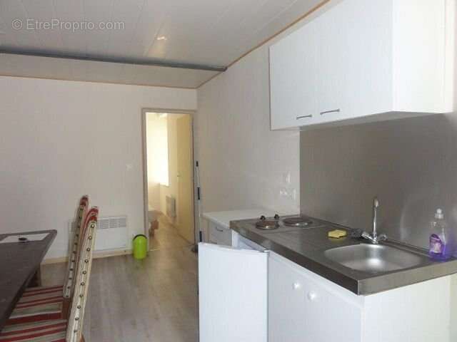 Appartement à LE CREUSOT