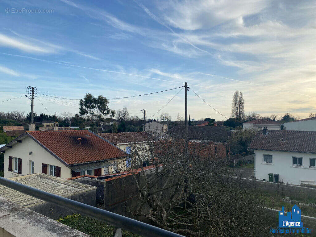 Appartement à BRUGES