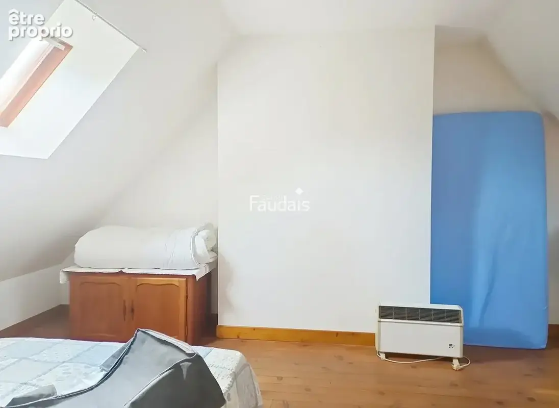 Maison 5 pièces 107 m² à vendre à Regneville-Sur-Mer (50590) - photo 9