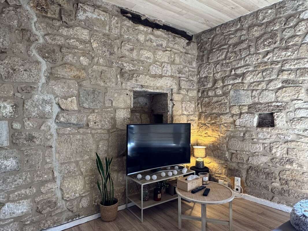 IMG1966 - Maison à SAINT-CYPRIEN