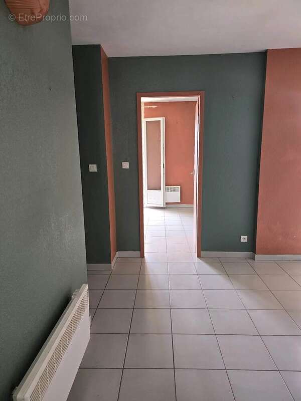 Charmant appartement T2 à Saint-Florent, 30 m² - photo 3