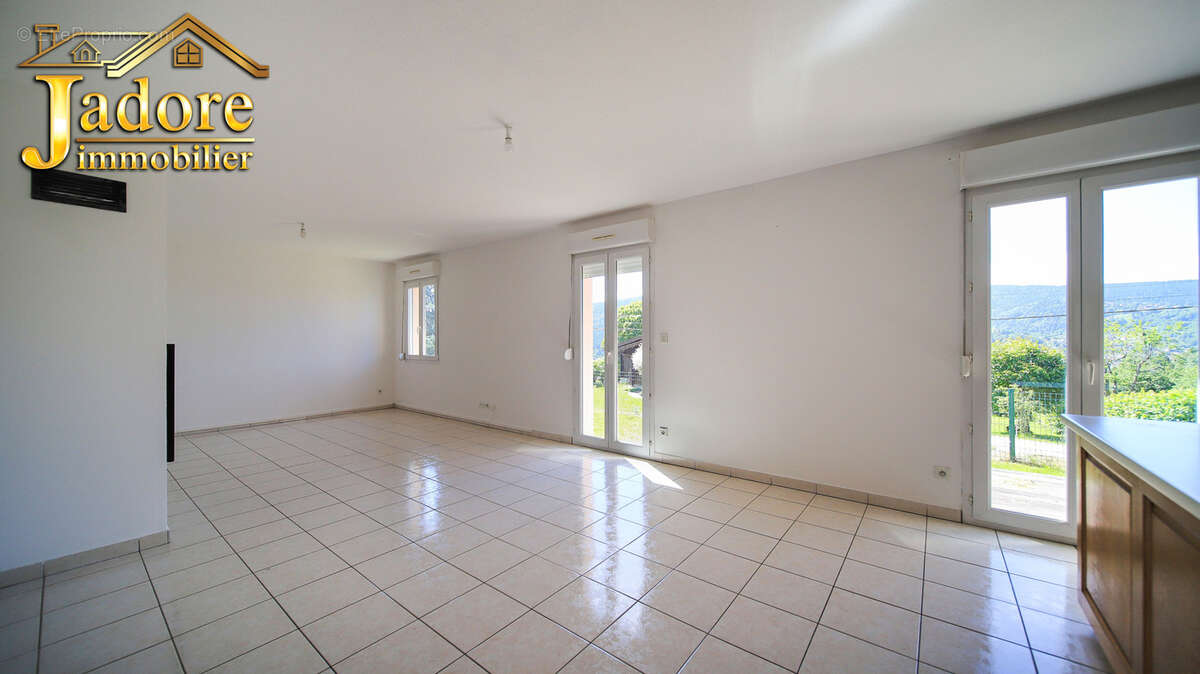 Maison de plain pied - photo 3