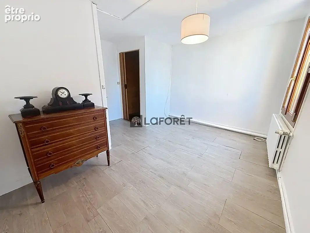 Maison Le Petit Quevilly 4 pièce(s) 80 m2 - photo 7