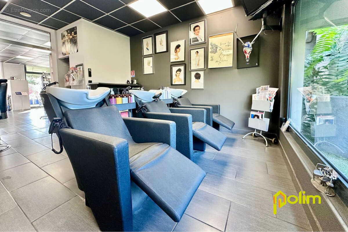 Commerce à PONT-A-MOUSSON