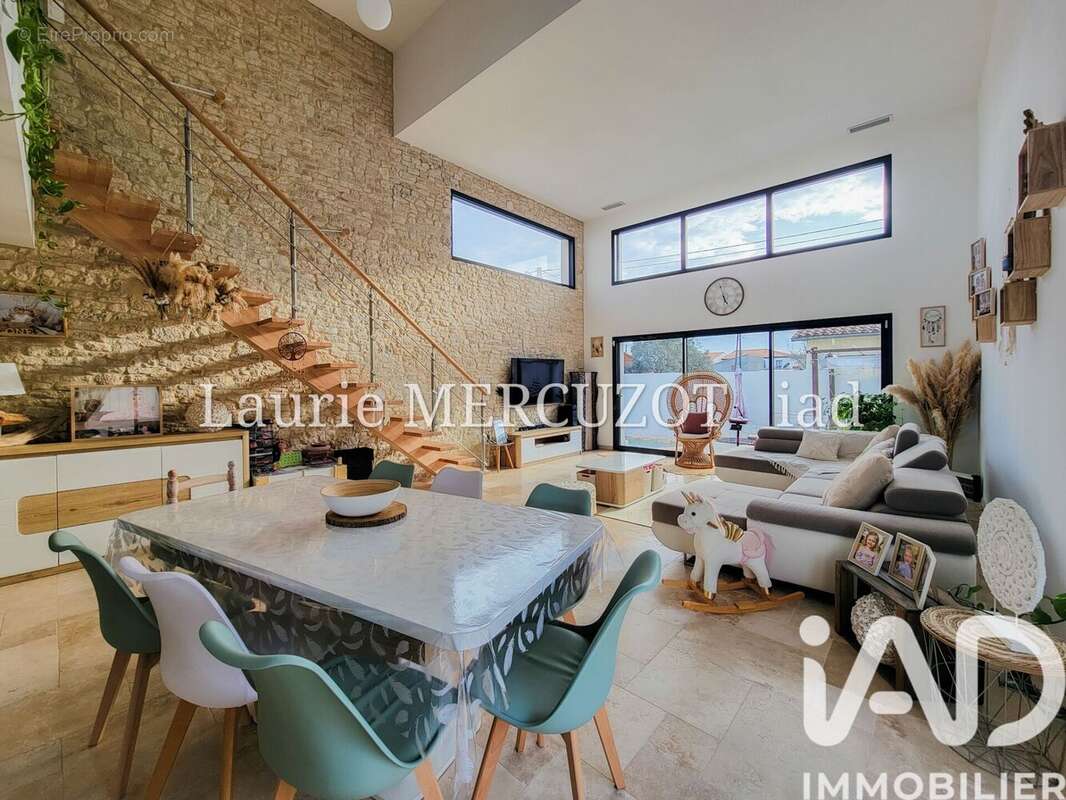 Photo 7 - Maison à PERPIGNAN