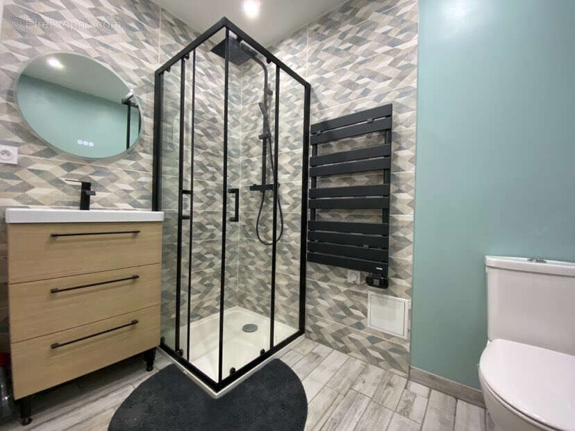 Maison à VILLERS-COTTERETS