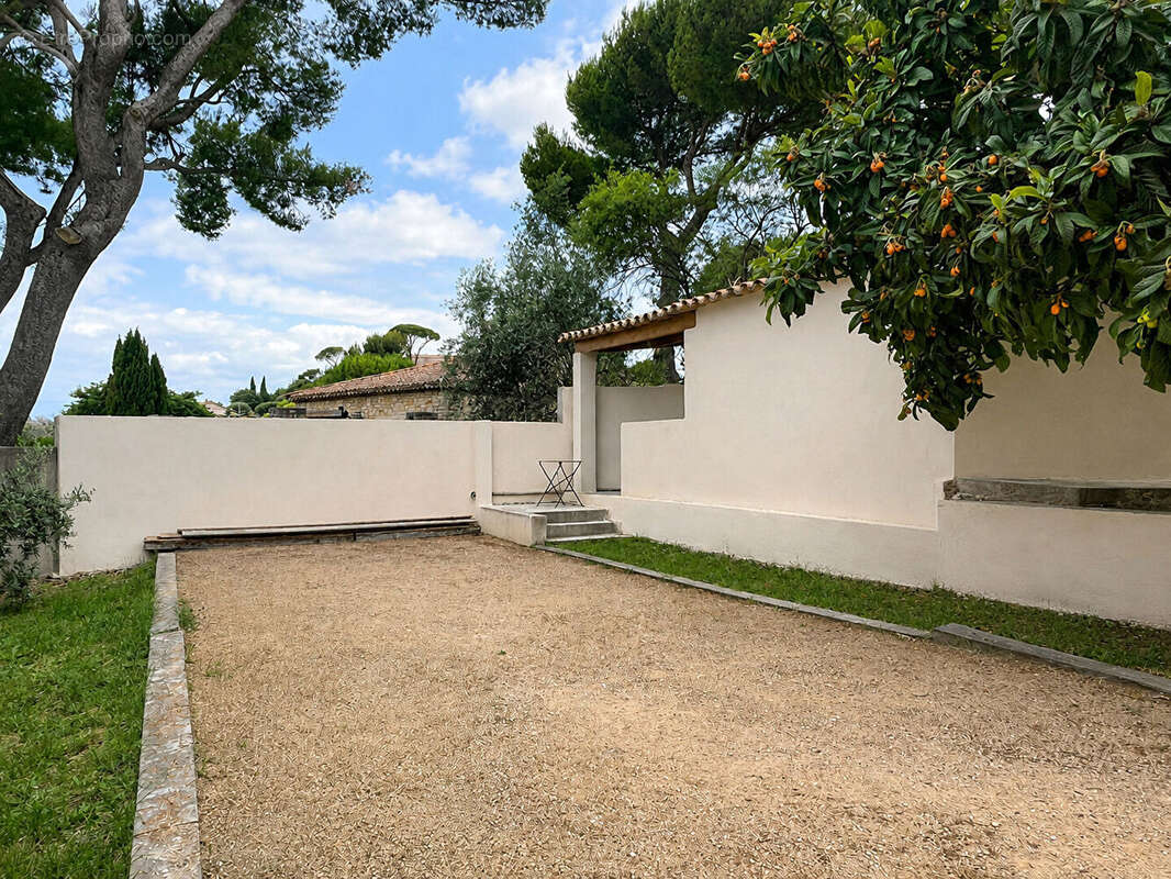 Maison à ALLAUCH