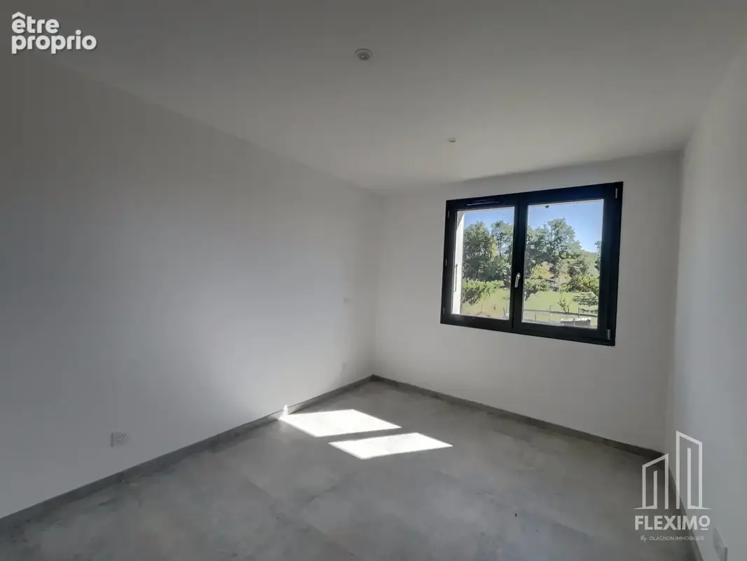 Maison entièrement rénovée de 106 m2 à Colombier-le-Vieux - photo 12
