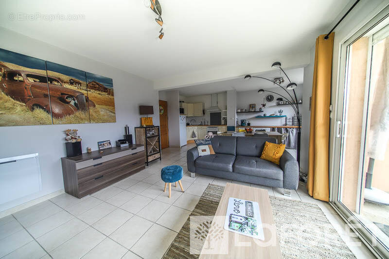 Appartement à EMBRUN