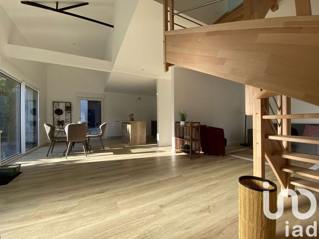 Photo 4 - Maison à LE MANS