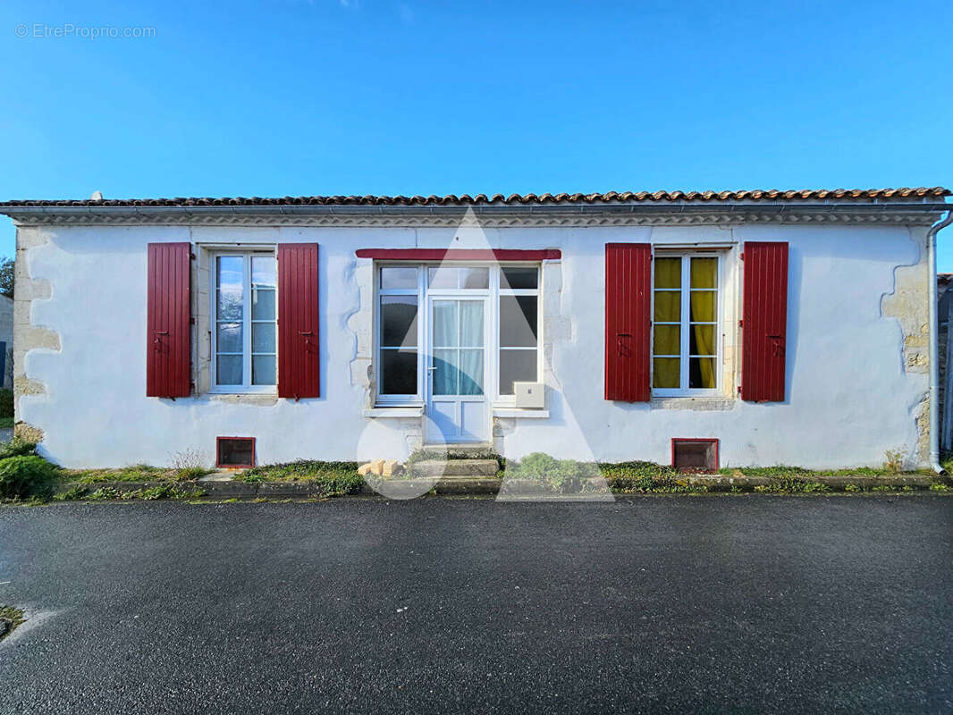 Maison à SAINT-SORNIN