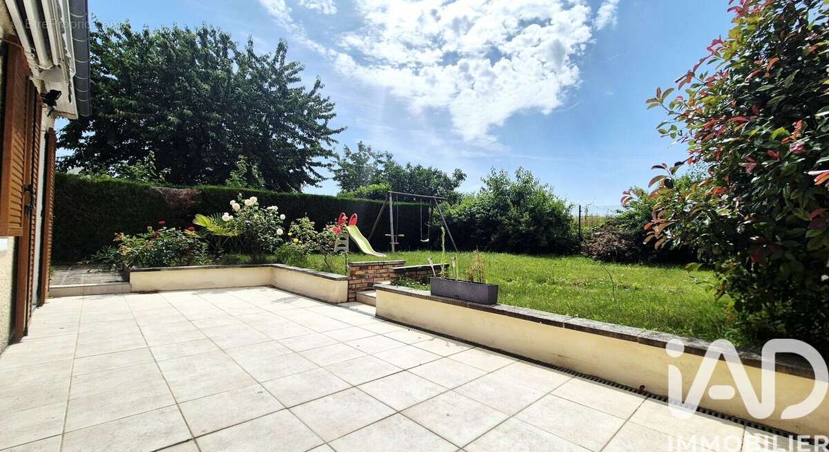 Photo 3 - Maison à SOIGNOLLES-EN-BRIE